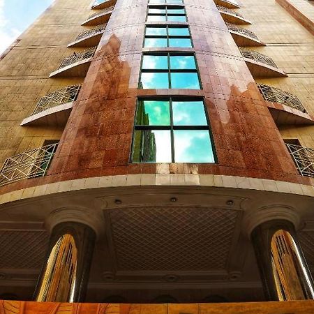 Manart Al Misk Hotel Mecca Luaran gambar