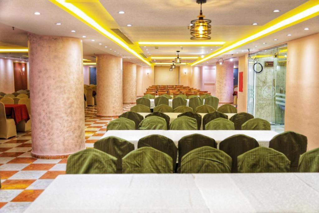 Manart Al Misk Hotel Mecca Luaran gambar