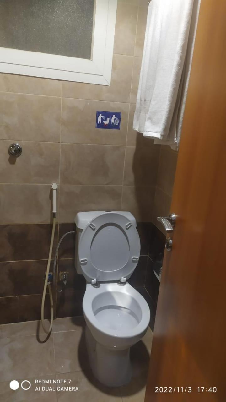 Manart Al Misk Hotel Mecca Luaran gambar