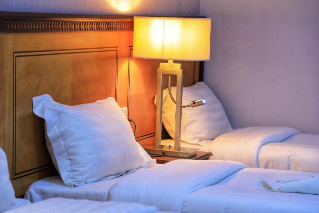 Manart Al Misk Hotel Mecca Luaran gambar