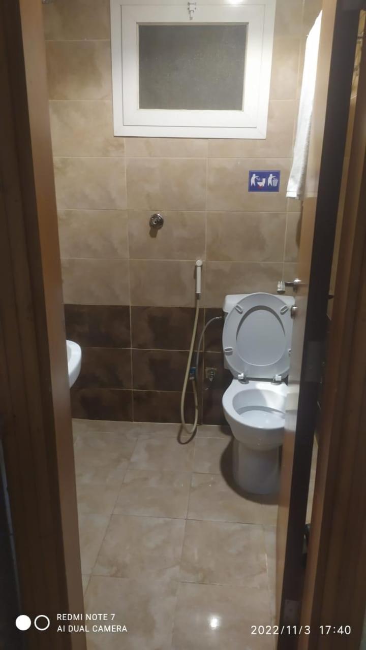 Manart Al Misk Hotel Mecca Luaran gambar